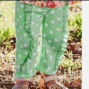 Matilda Jane Baby Girls Size 18-24 months A Wonderful World Pant